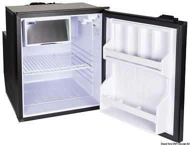 Холодильник ISOTHERM CR65EN 65 л