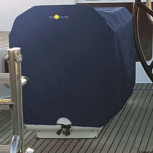 Защитный чехол для кокпитного стола на парусных судах 105x40x65 см (арт. 46.182.02)