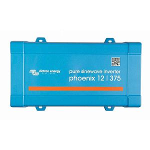 Инвертор Phoenix 48/375 VE.Direct Schuko (арт. PIN481371200)