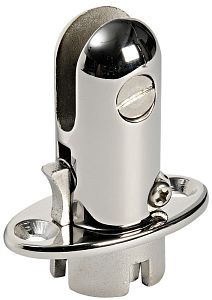 Углубленное основание для бимини 54x29 мм (арт. 46.670.20)