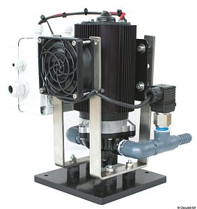 Schenker Zen 30 опреснитель 12 В, 110 Вт, 30 л/ч, панель управления Basic (арт. 50.337.30)