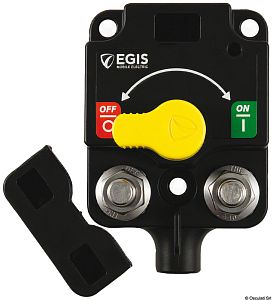 Батарейный выключатель EGIS XD Heavy Duty (арт. 14.870.00)