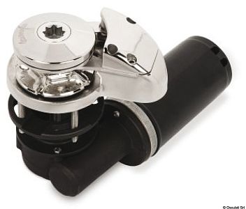 Лебедка Italwinch CLS 700 Вт, 12 В, 6 мм, низкая (арт. 02.411.23)