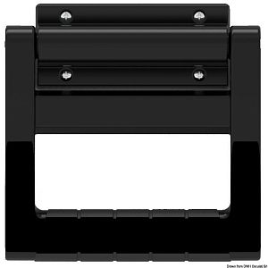 Белые ручки Ultra для 50.558.24 (арт. 50.559.17)