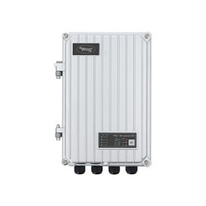 Контроллер заряда Whisper Power WP-Suntrack Pro 12-48 В, 40 A (арт. 60110423)