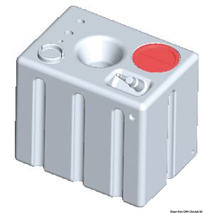 Цистерны для воды