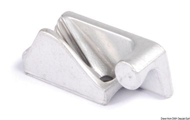 Кулачковый эксцентриковый стопор CLAMCLEAT CL217 MKII (арт. 56.217.01)