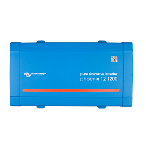 Инвертор Phoenix 12/1200 VE.Direct Schuko (арт. PIN122121200 / 14.270.07)