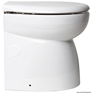 Toilet Elegant высокий туалет 24В