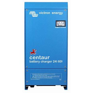 Зарядное устройство Victron Energy Centaur Charger 24/16 (3) (арт. CCH024016000)