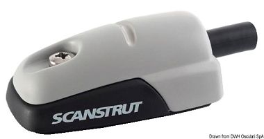 Сальники горизонтального типа Scanstrut DS-H10 для кабелей 6-10 мм (арт. 14.171.62)