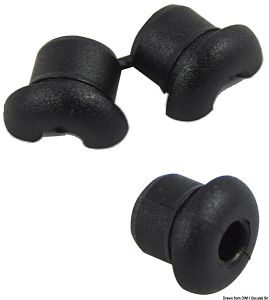 Нейлоновый зонд для отверстий диаметром 10 мм (100 шт)