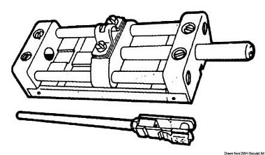 Селектор (L23) (арт. 45.549.00)