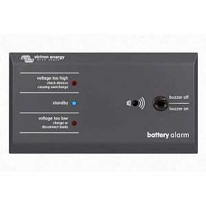 Victron Energy Battery Alarm GX (арт. BPA000100010R / 14.270.30)