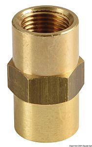 Переходник с внутренней резьбой для шланга