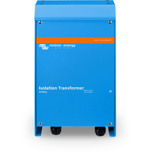 Трансформатор Victron Energy 7000W 230V (арт. ITR000702001 / 14.264.03)