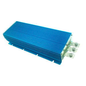 Преобразователь напряжения Victron Energy Orion IP67 12/24-50A (1200W) (арт. ORI122421226)