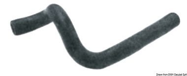 Шланг с двойным загибом для моторов Mercruiser