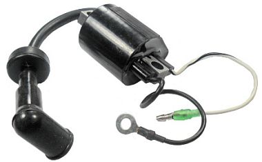 Катушка зажигания (арт. T15-04001100 / 63V-85570-00)