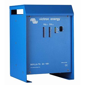 Зарядное устройство Victron Skylla-TG 24/50 (1+1) 120-240V (арт. SDTG2400503)