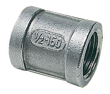 Муфта 2" 53 мм (арт. 17.370.07)