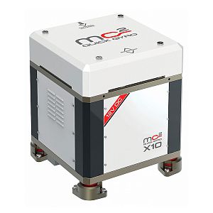 Гироскопический стабилизатор качки Quick Gyro MC2 X10 DC 12 В, 6000 об/мин, 10342 Нм (арт. FQMC2X10DC00I00)