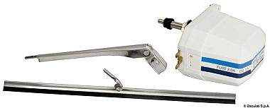 Стеклоочиститель с телескопическим рычагом 300/350 мм