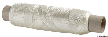 Шнур капроновый 0.5 мм x 100 м для общего применения на борту