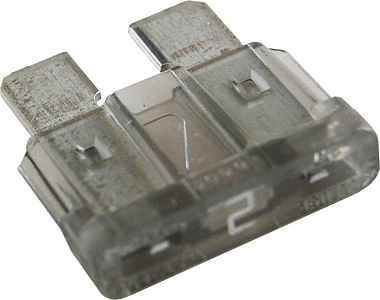 Предохранитель ATO / ATC - 2A (арт. 5236)