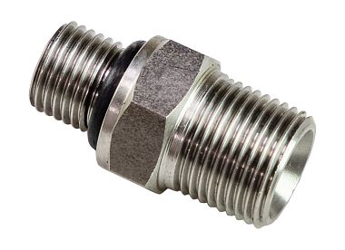 Переходник 3/8"x1/4" Sea First (арт. HSO14NS)