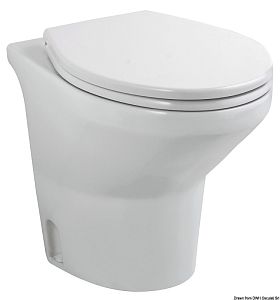 TECMA Compass High электрическая чаша унитаза 24В