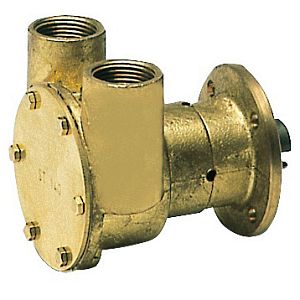 Навесные насосы