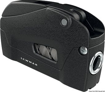 Стопор D2 одинарный x трос 10-12 мм