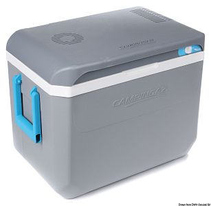 Powerbox Plus TE  термоэлектрический холодильник 12В/230В 36 л 560 x 350 x 410 мм