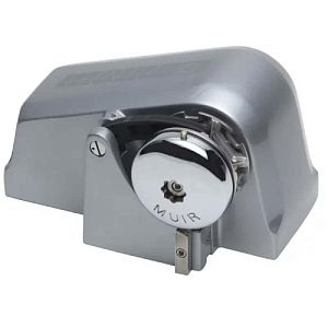 Якорная лебёдка MUIR H900 COMPACT 12В цепь 6мм (арт. 21540806)