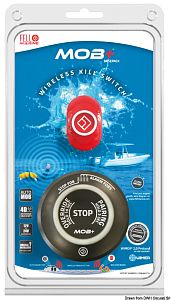 Базовый набор MOB (серый xHUB + xFOB) (арт. 14.968.02)