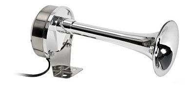 Акустические оповещатели