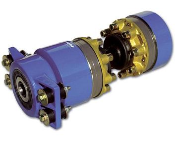 ШРУС Python Drive P501-Q комплект для вала 55/60мм (арт. P501-Q)