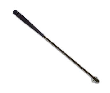 Одинарный поводок стеклоочистителя Exalto MD1 223BDS, 500-600мм (арт. 2106)