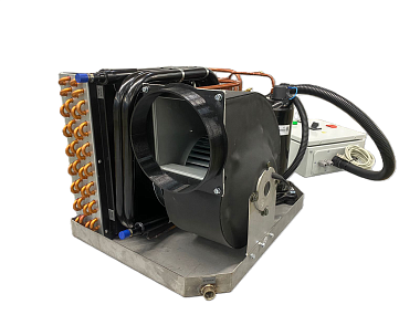 Кондиционер автономный местный АЙСКО (арт. КАМ-12)