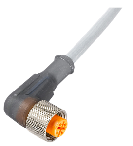 Входной и выходной жгут