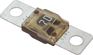 Предохранитель AMI / MIDI - 70A (арт. 5254)