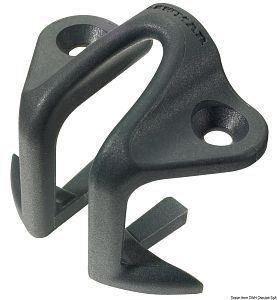 Средняя кулачковая направляющая