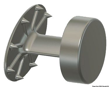 Магнитное крепление FOAM ANCHOR (арт. 10.600.03)