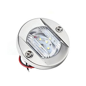 Кормовые якорные фонари с креплением на транце (арт.SF40023-2)