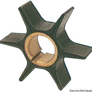 Импеллеры для подвесных моторов