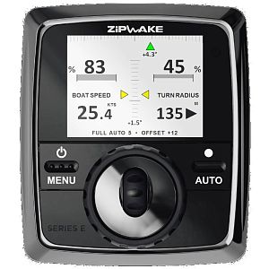 Панель управления Zipwake CP-E