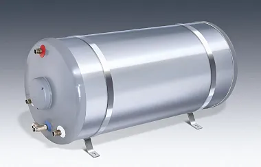 Бойлер Quick BX, 80 л, 220 В, 1200 Вт (арт. FLBX8012S000A00)