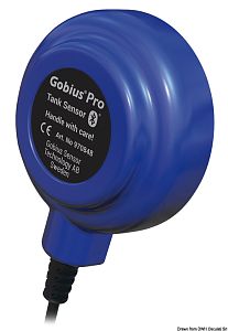 Датчик уровня GOBIUS PRO 1 - Bluetooth (арт. 27.182.01)