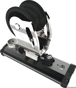 Картридж для генуи размер 1 на штоке с конечным упором